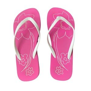 Old Navy Flip Flop Sandals